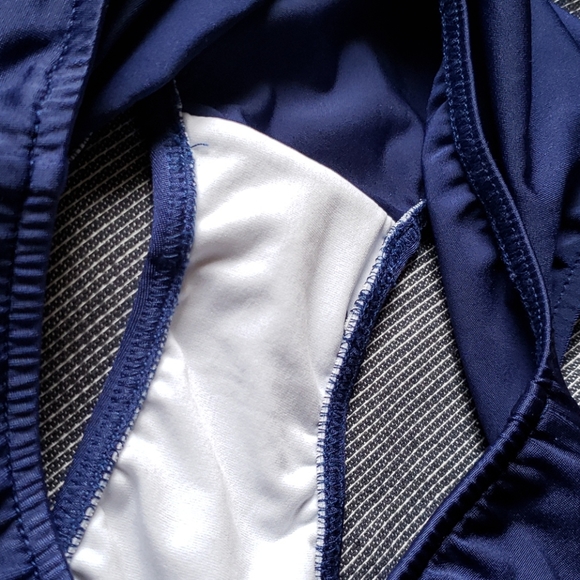 Vintage Venus Highw Waist Bikini Bottom Woman Size 6 - Picture 6 of 7